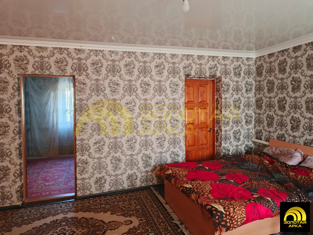 Продажа дома, Холмская, Абинский район, ул. Свердлова - Фото 7