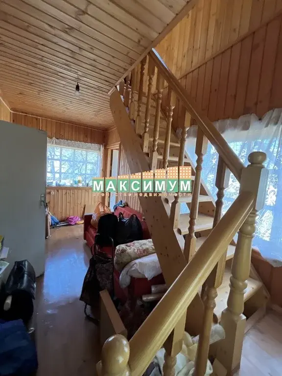 Продажа загородной дачи в Домодедово, СНТ Строитель, д.11 - Фото 5