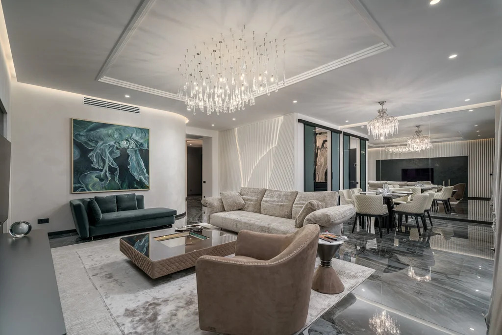 Продажа квартиры, м. Петроградская, Каменноостровский пр-кт. - Фото 13