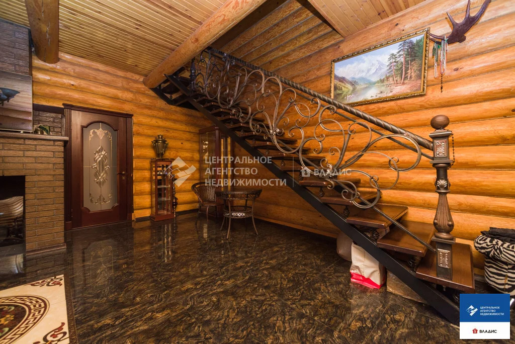 Продажа дома, Рязань, ул. Пойменная - Фото 6