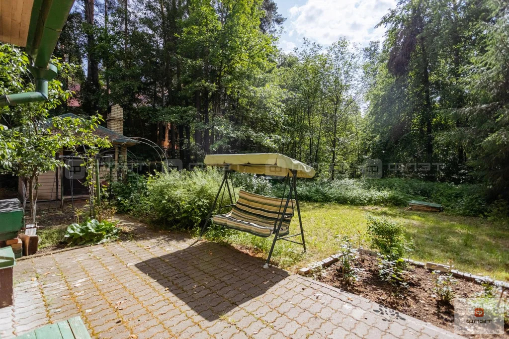 Продажа дома, Матюшино, Лаишевский район, ул. Садовая - Фото 27
