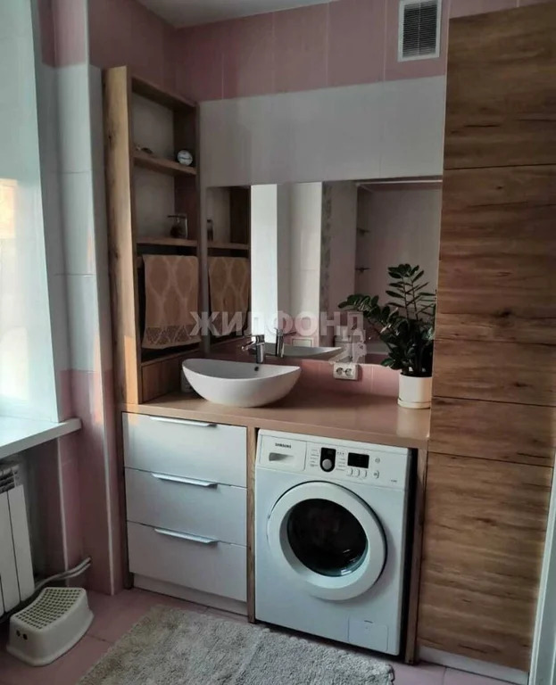 Продажа квартиры, Новосибирск, Красный пр-кт. - Фото 12