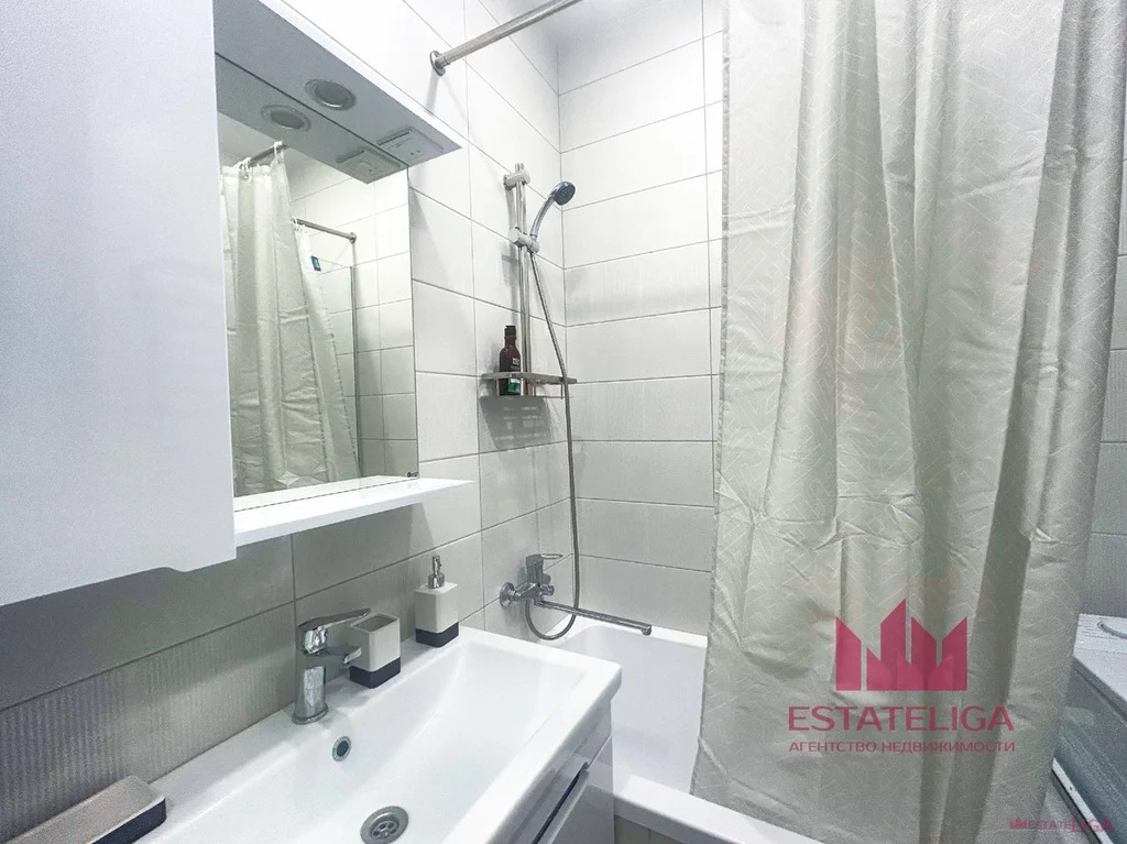 Аренда квартиры, ул. Новоостаповская - Фото 6