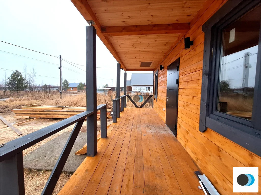 Продажа дома, Иглино, Иглинский район, улица Белинского - Фото 4