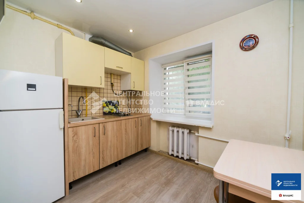 Продажа квартиры, Рязань, Троллейбусный пер. - Фото 5