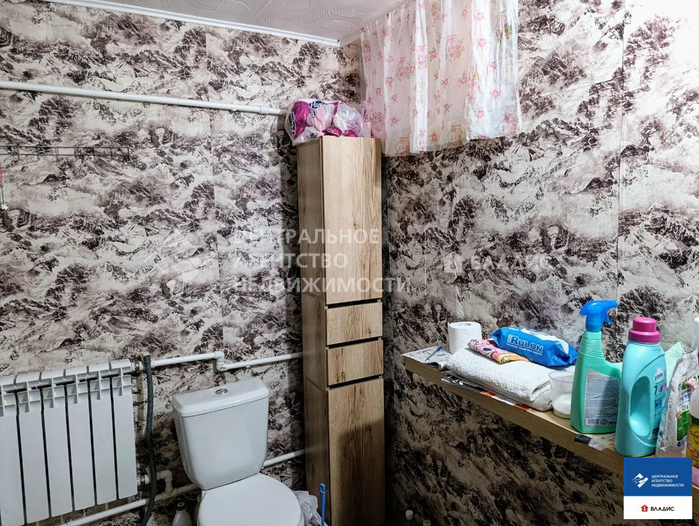 Продажа дома, Фролово, Шиловский район, улица Евпатия Коловрата - Фото 25