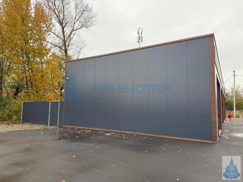 Аренда ПСН, Чехов, Чеховский район, Вишневый б-р. - Фото 14