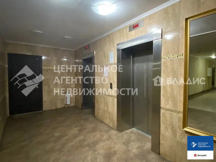 Аренда квартиры, Рязань, улица Старое Село - Фото 13