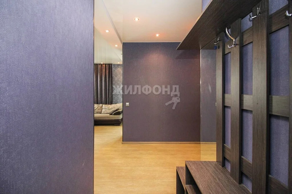 Продажа квартиры, Новосибирск, ул. Кошурникова - Фото 2