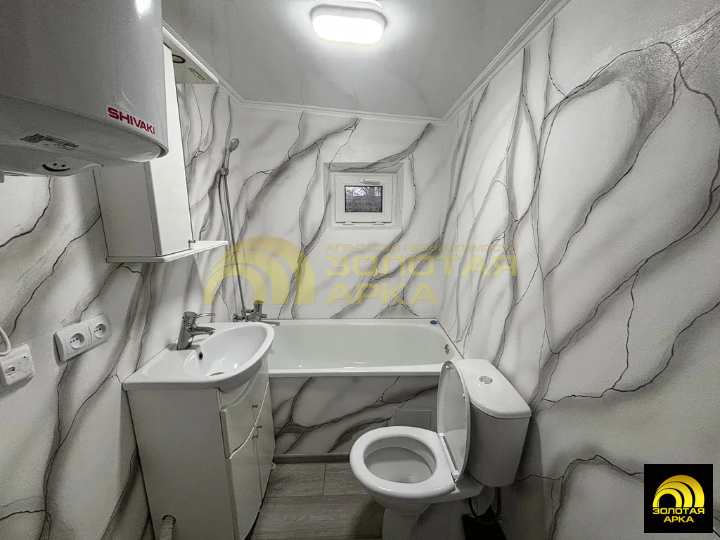 Продажа дома, Анастасиевская, Славянский район, ул. Безымянная - Фото 9