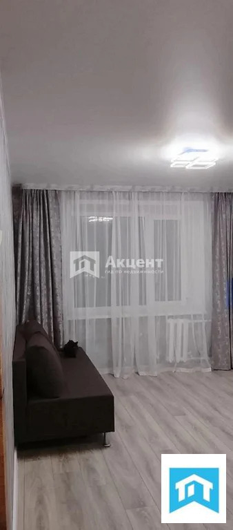 Продажа квартиры в новостройке, Иваново, ул. Профессиональная - Фото 1
