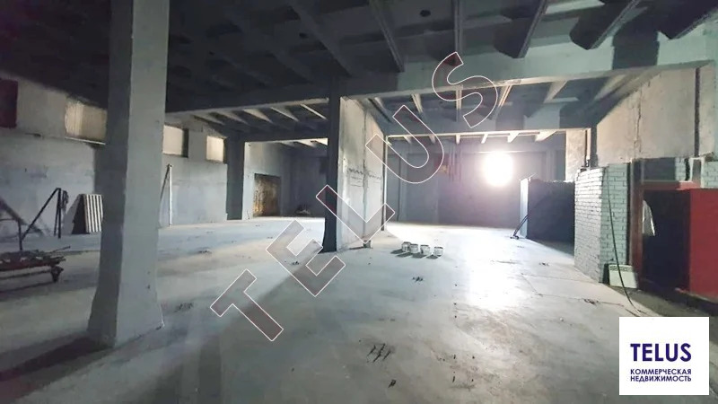 м. Сокольники, Леснорядский переулок, 3031,6 м, Складской комплекс ... - Фото 20