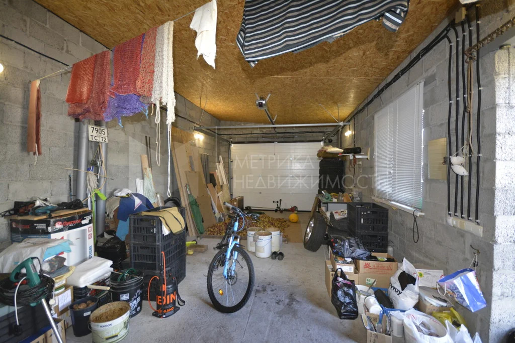 Продажа дома, Насекина, Тюменский район, Тюменский р-н - Фото 36