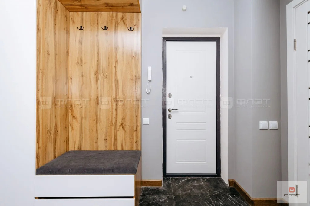 Продажа квартиры, Осиново, Зеленодольский район, ул. Спортивная - Фото 18