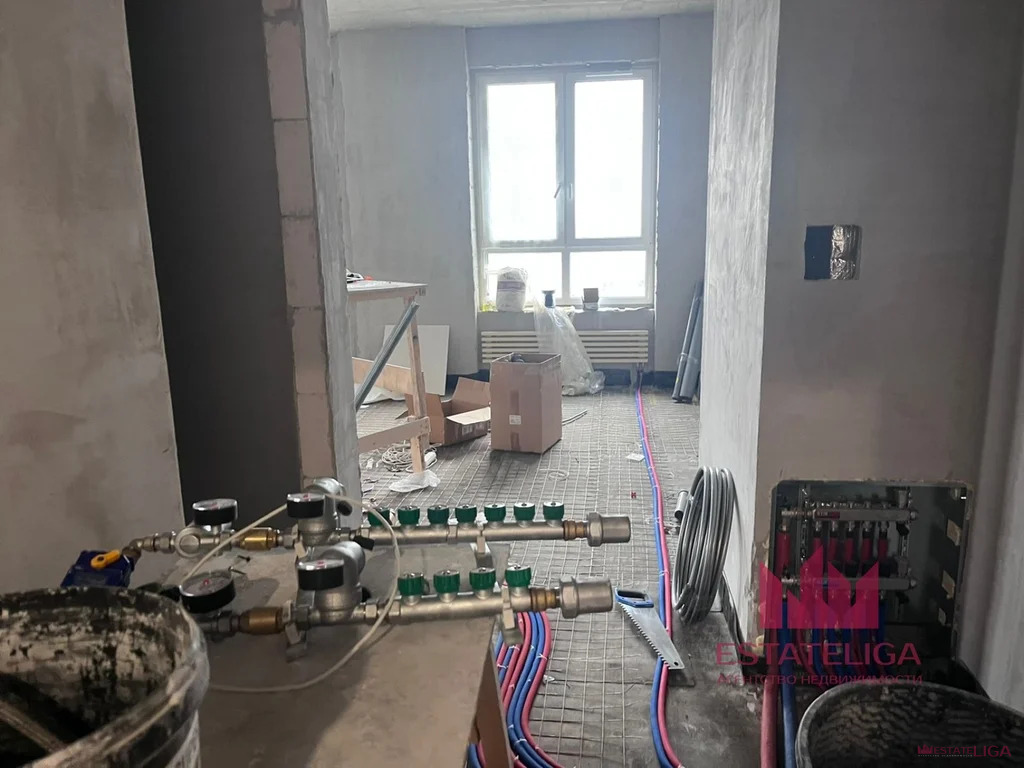 Аренда квартиры, улица Василия Ланового - Фото 13