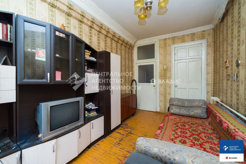 Продажа квартиры, Рязань, ул. Медицинская - Фото 0
