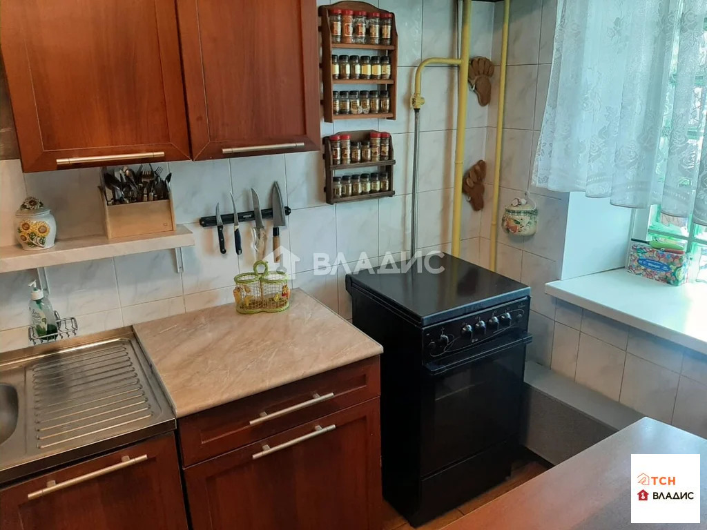 Продажа квартиры, Королев, Прудная улица - Фото 10