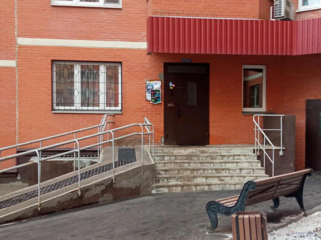 Продажа квартиры, Коммунарка, Сосенское с. п., Бачуринская улица - Фото 4