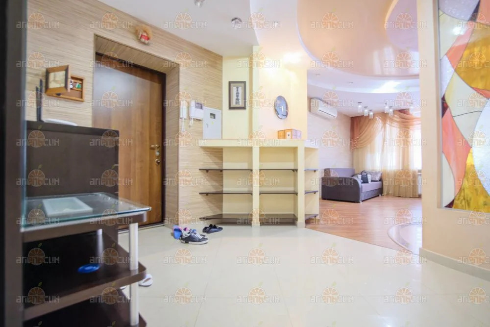 3-комн. квартира - Фото 17