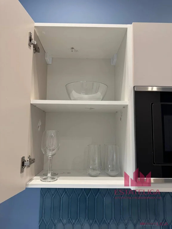 Аренда квартиры, м. Авиамоторная, улица Крузенштерна - Фото 20