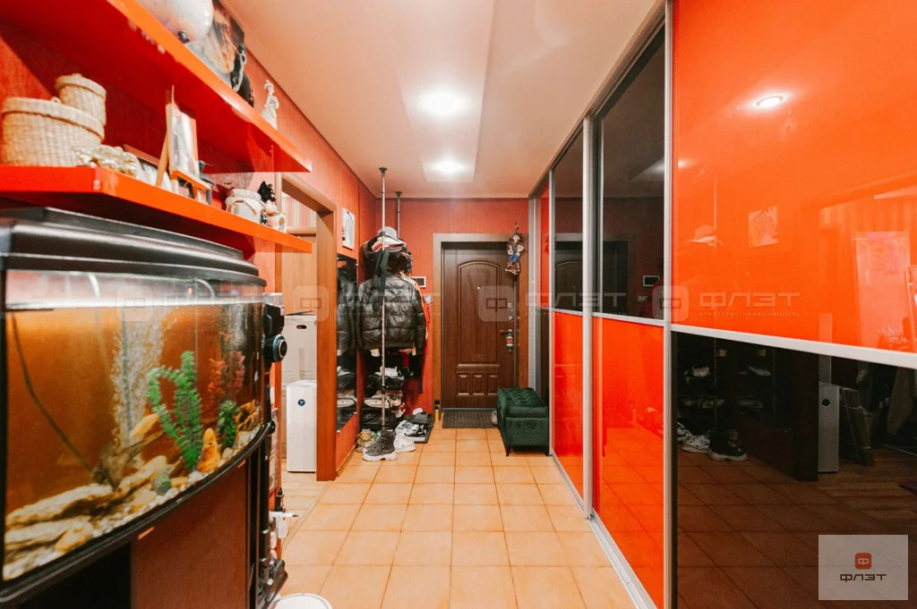 Продажа квартиры, Казань, ул. Азинская 2-я - Фото 18