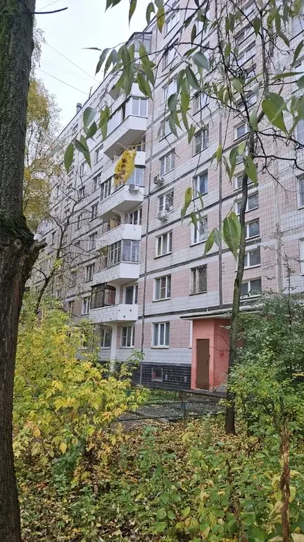 3-к. Долгопрудный, Московское ш., д.57к1 - Фото 2
