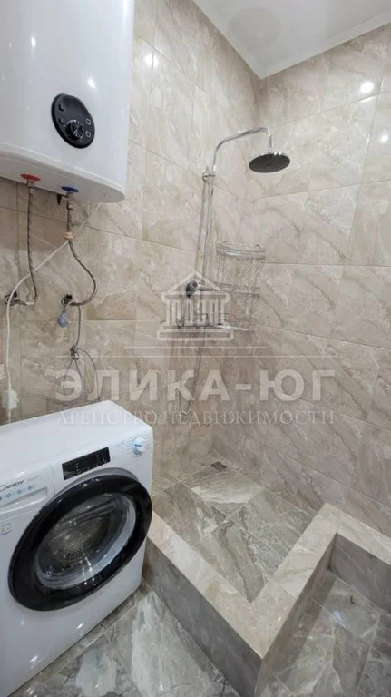 Продажа квартиры, Новомихайловский, Крымский район, Морская ул. - Фото 3