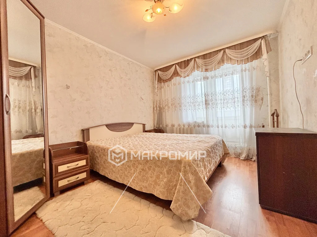 Продажа квартиры, Пермь, ул. Героев Хасана - Фото 0