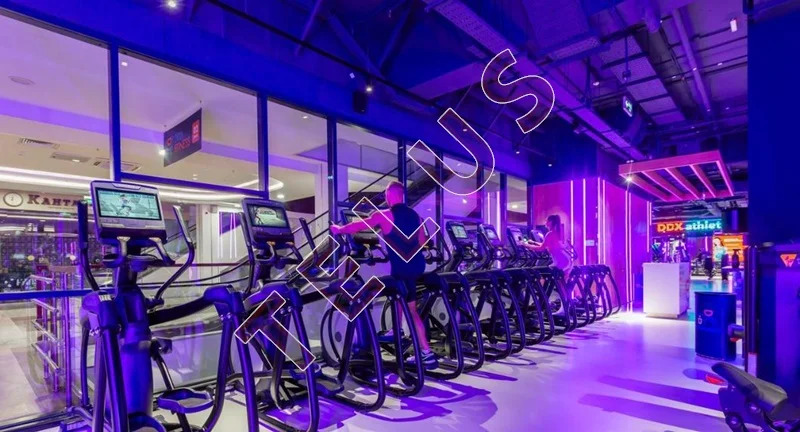 м Красносельская, ул Краснопрудная, 1835 м2, Помещение (ном. объекта: ... - Фото 16