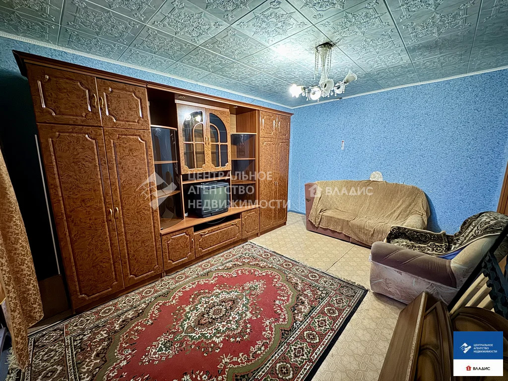 Аренда квартиры, Рыбное, Рыбновский район, ул. Электротяговая - Фото 7