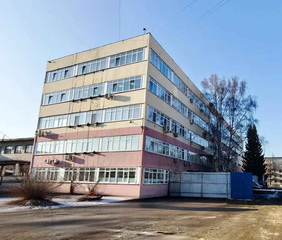 Продается здание в центре Екатеринбурга - Фото 4