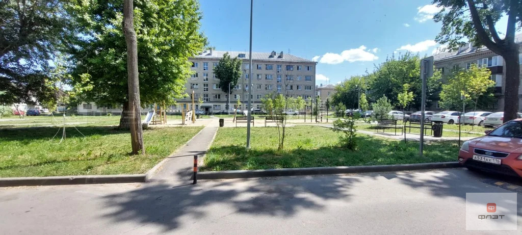 Продажа квартиры, Казань, ул. Химиков - Фото 2