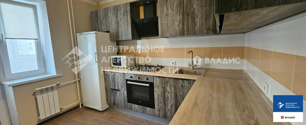 Продажа квартиры, Рязань, улица Пугачёва - Фото 6