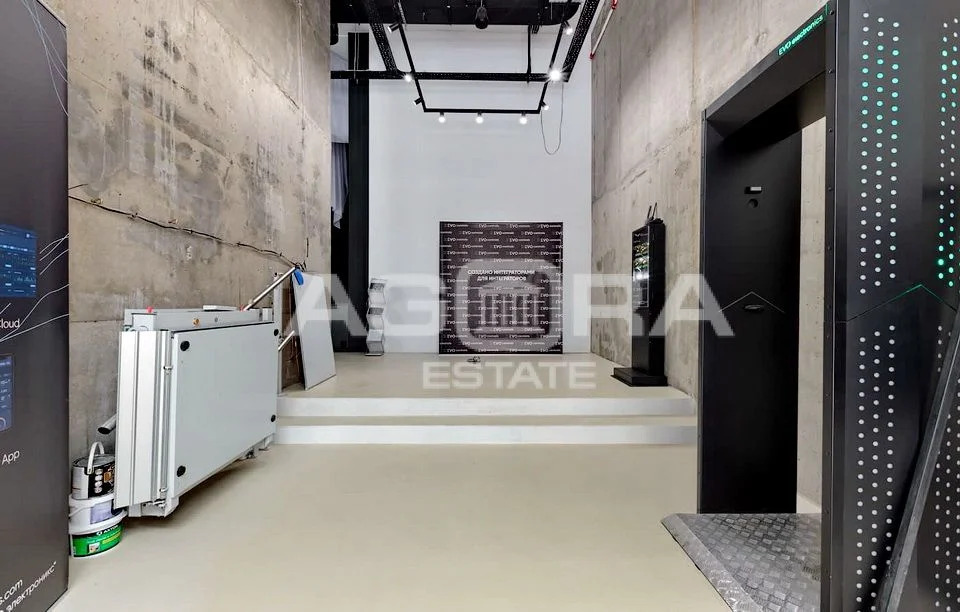 Аренда торгового помещения, м. ЗИЛ, Архитектора Щусева ул - Фото 4