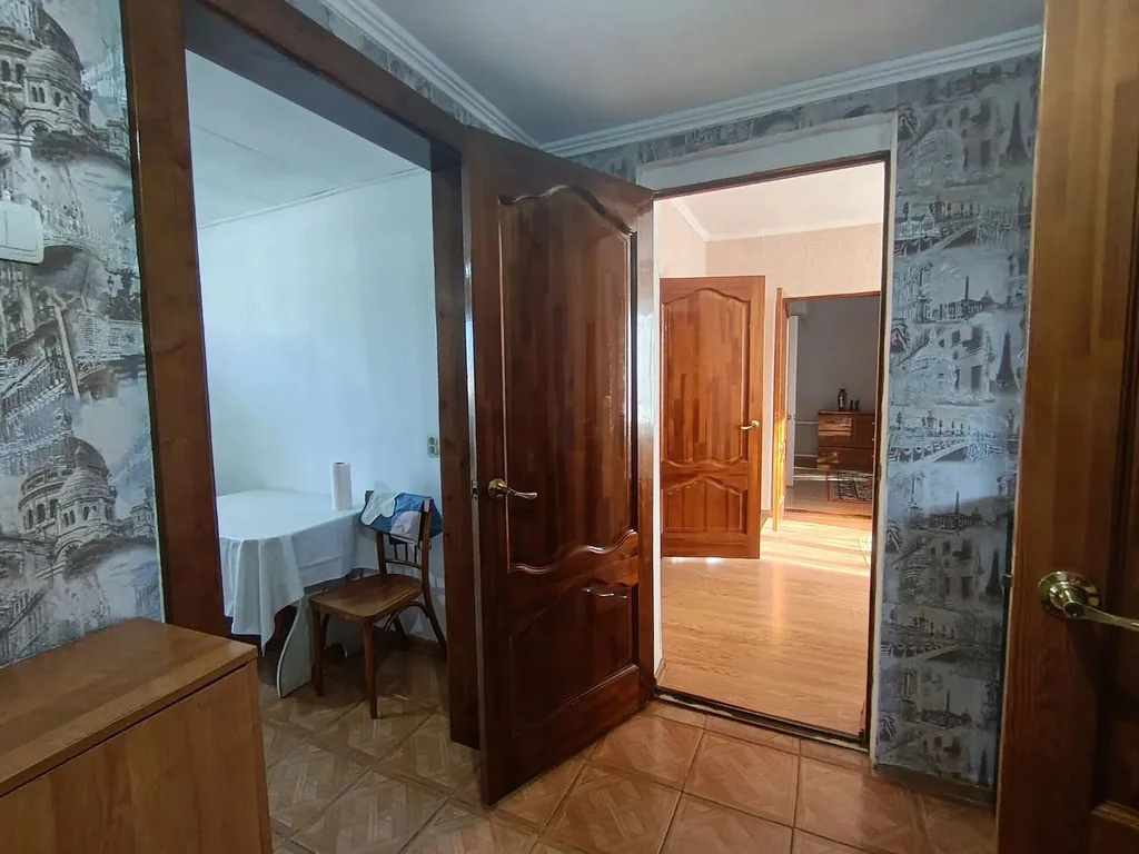 Продажа дома, Новоукраинский, Крымский район, ул. Пушкина - Фото 12