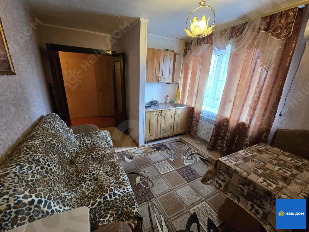 Продажа квартиры, Липецк, улица Студенческий Городок - Фото 7