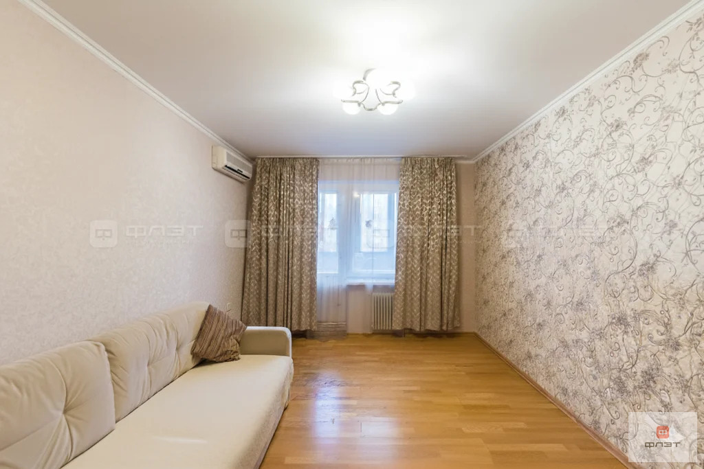 Продажа квартиры, Казань, ул. Братьев Касимовых - Фото 5