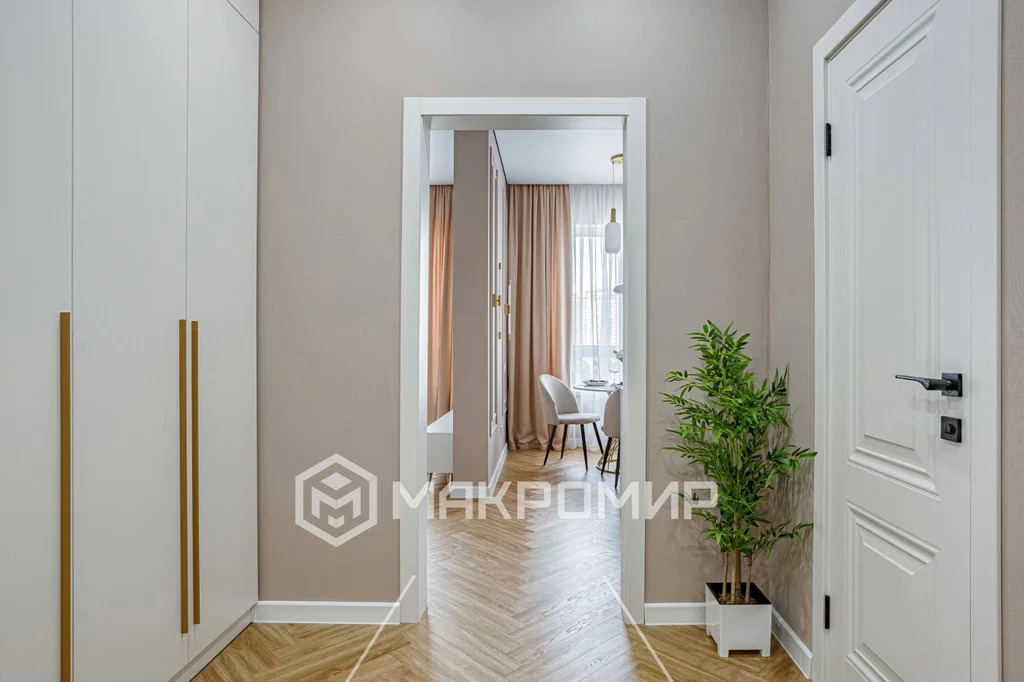 Продажа квартиры, Краснодар, Конгрессная ул. - Фото 5