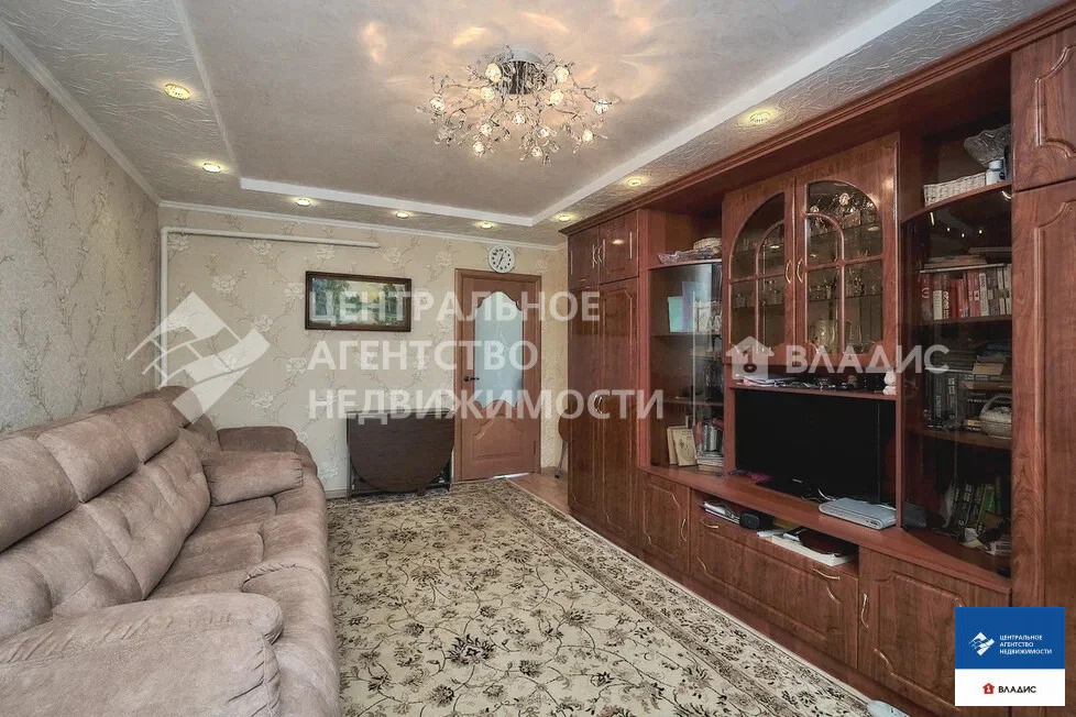 Продажа дома, Бражкино, Рыбновский район - Фото 2