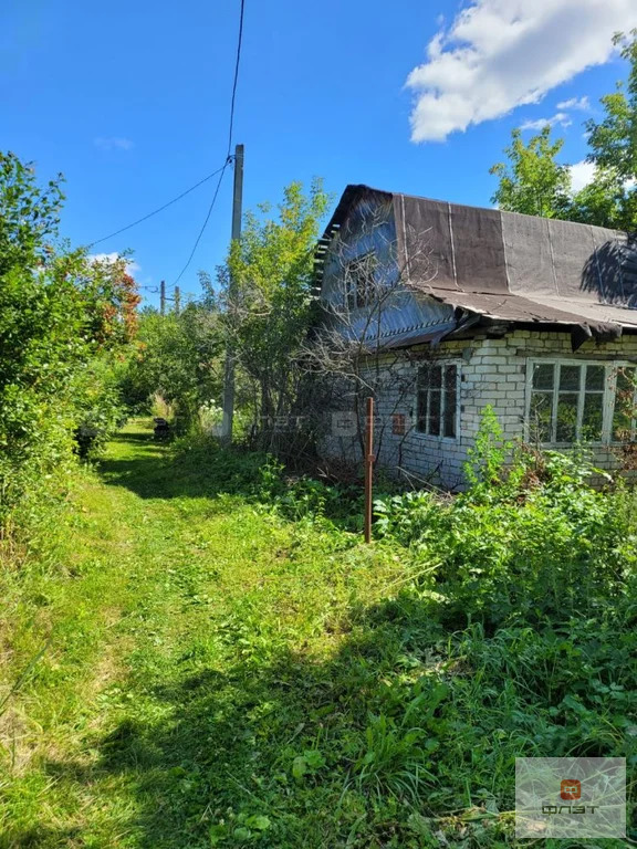 Продажа дома, Казань - Фото 1