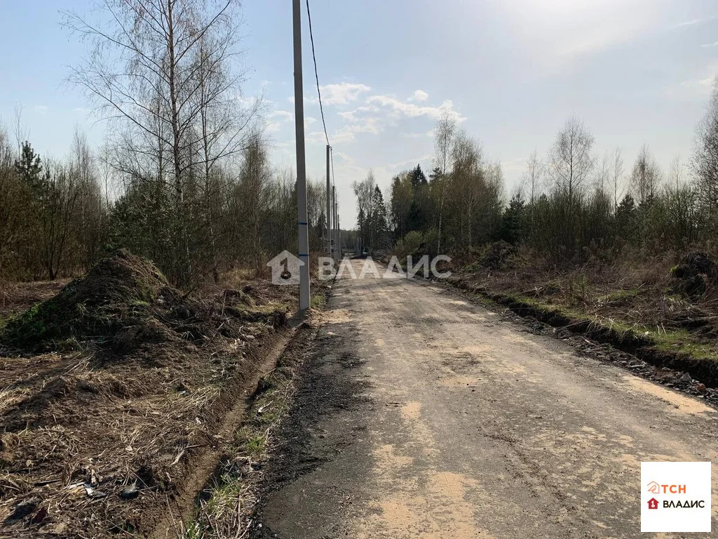 Продажа участка, Щелковский район - Фото 4