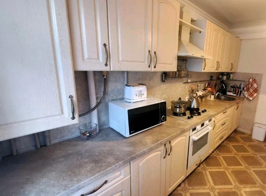 Продажа квартиры, Севастополь, Античный пр-кт. - Фото 12