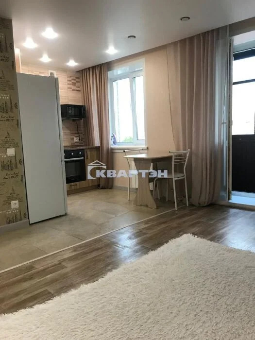 Продажа квартиры, Новосибирск, ул. Челюскинцев - Фото 1