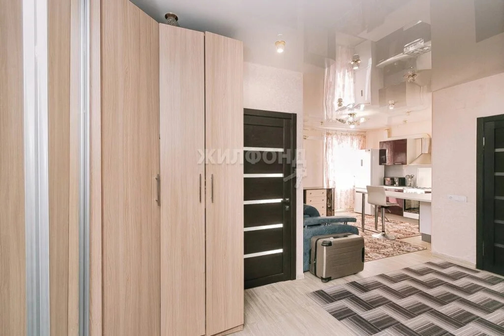 Продажа квартиры, Новосибирск, Вознесенская - Фото 7