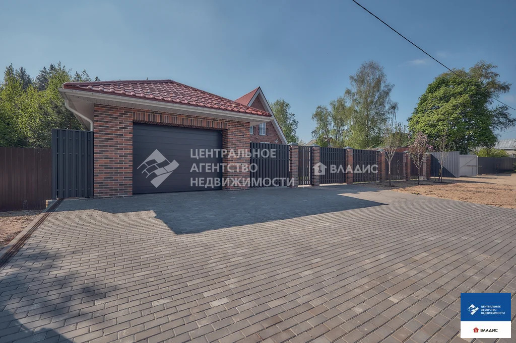 Продажа дома, Ласково, Рязанский район, Весенняя улица - Фото 37