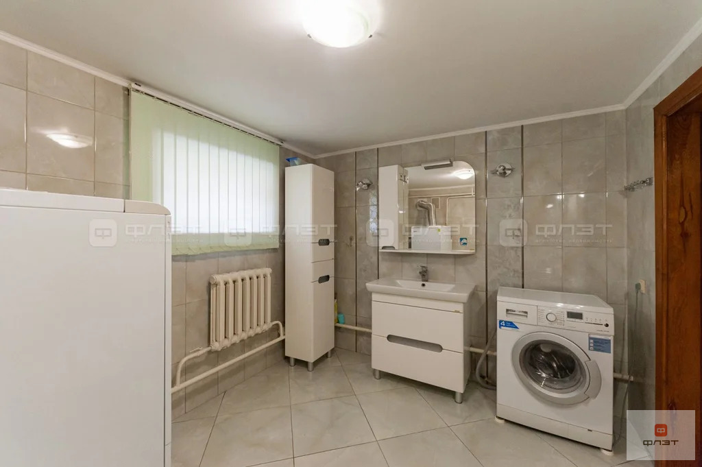 Продажа дома, Казань, ул. Асылъяр (Киндери) - Фото 30