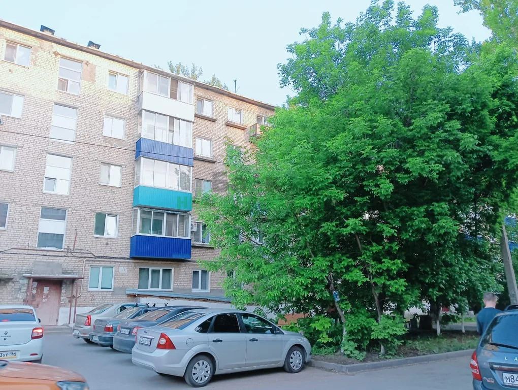 Продажа квартиры, Балаково, ул. Минская - Фото 15