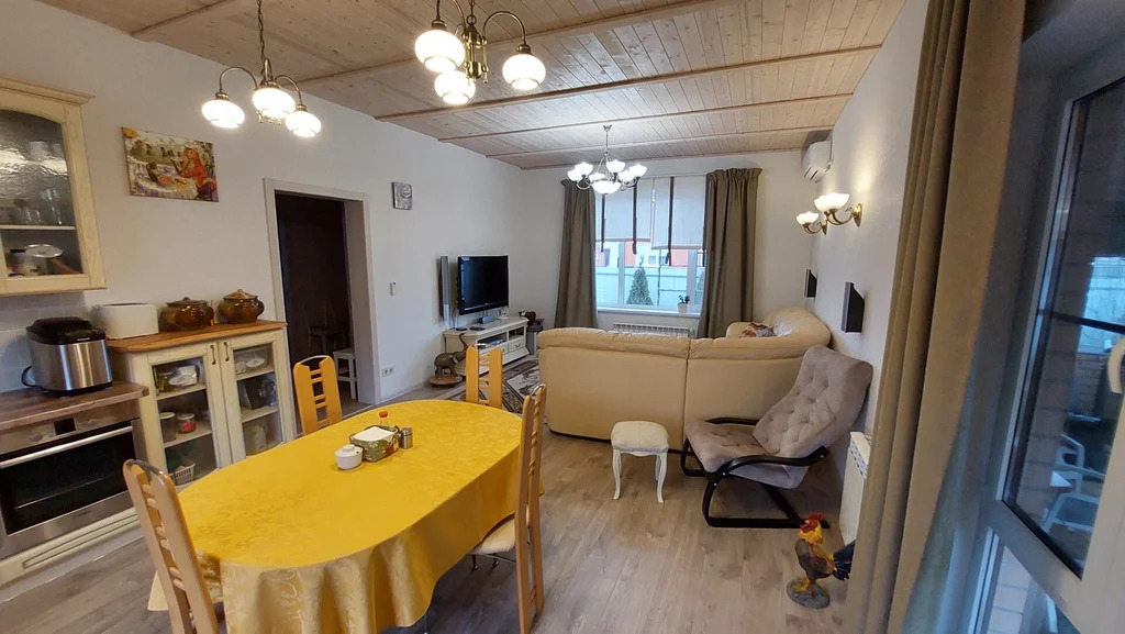 Продажа дома, Курчанская, Темрюкский район, ул. Пионерская - Фото 5