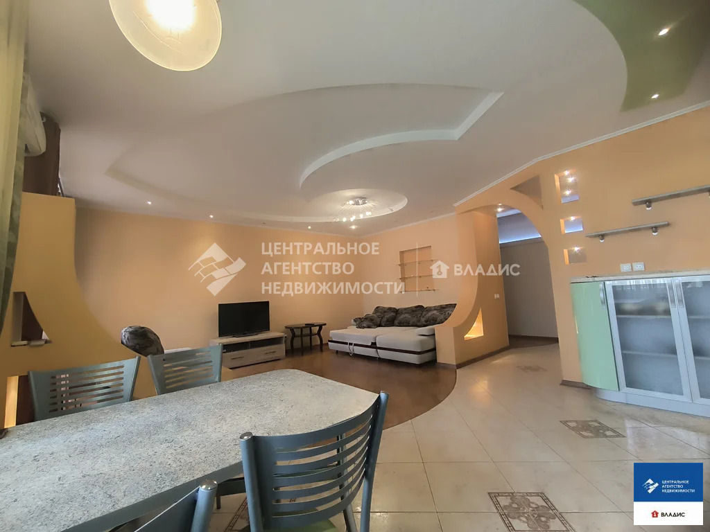 Аренда квартиры, Рязань, ул. Радищева - Фото 8