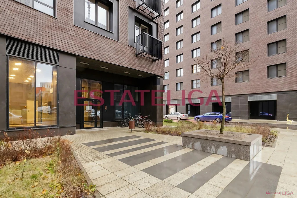 Продажа квартиры, Береговой проезд - Фото 38